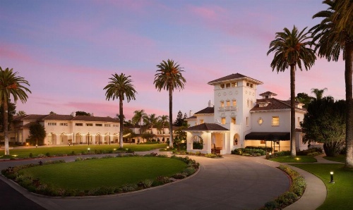 Hayes Mansion San Jose, Curio Collection by Hilton image 30