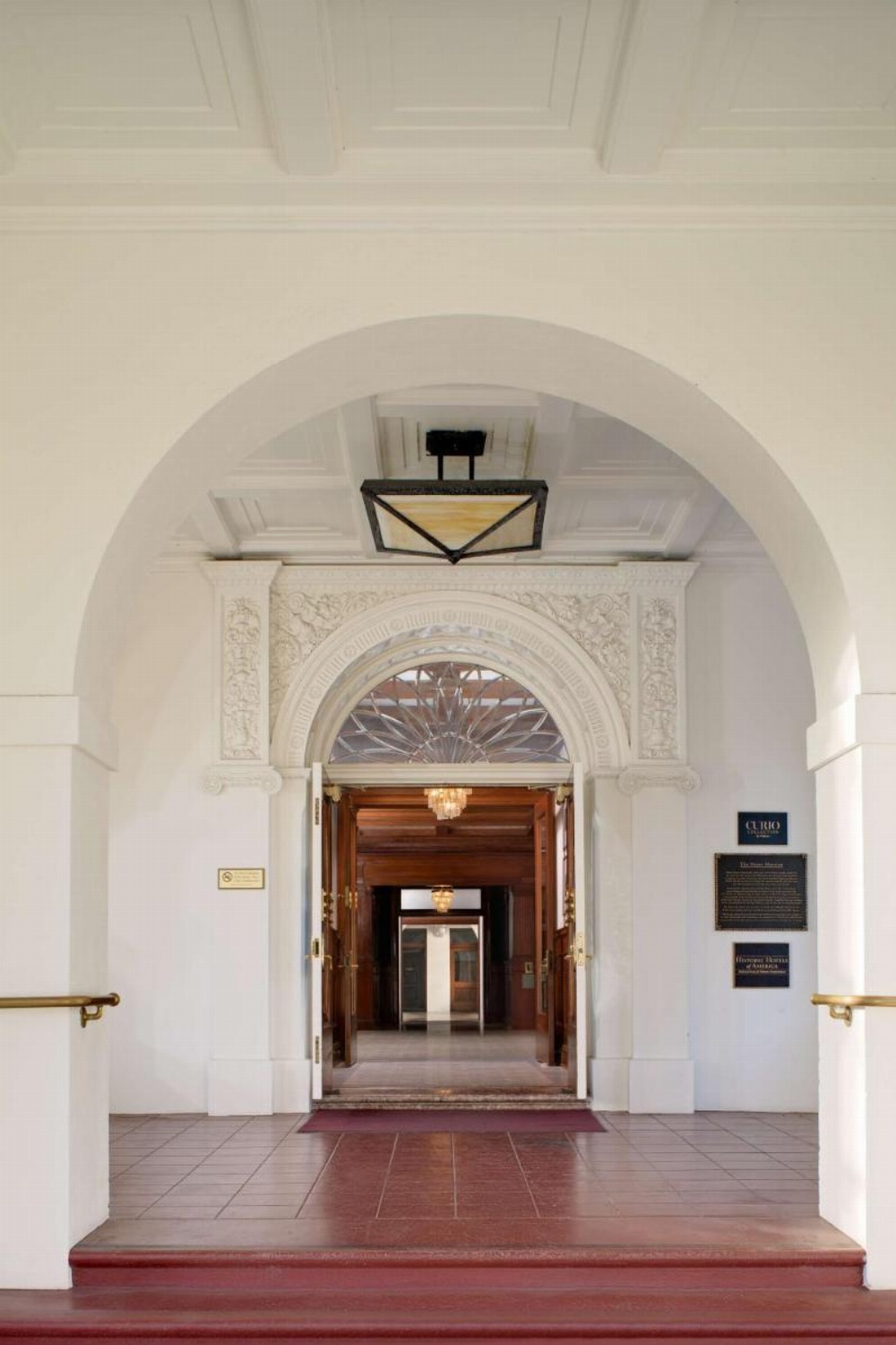 Hayes Mansion San Jose, Curio Collection by Hilton Image 31