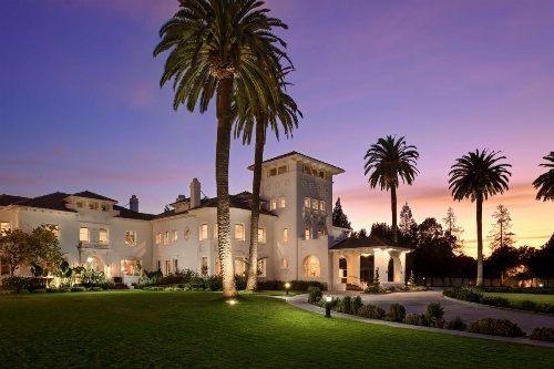 Hayes Mansion San Jose, Curio Collection by Hilton image 32