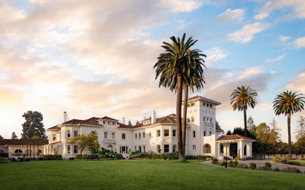 Hayes Mansion San Jose, Curio Collection by Hilton Image 33